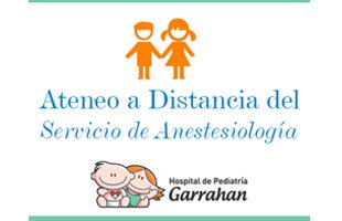 Ateneo Hospital de Niños Prof. Dr. Juan P. Garrahan